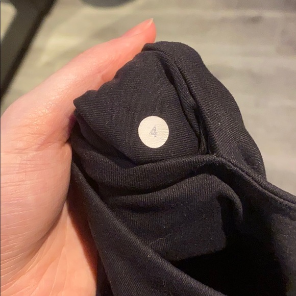 Lululemon Speed Leggings - Picture 4 of 4